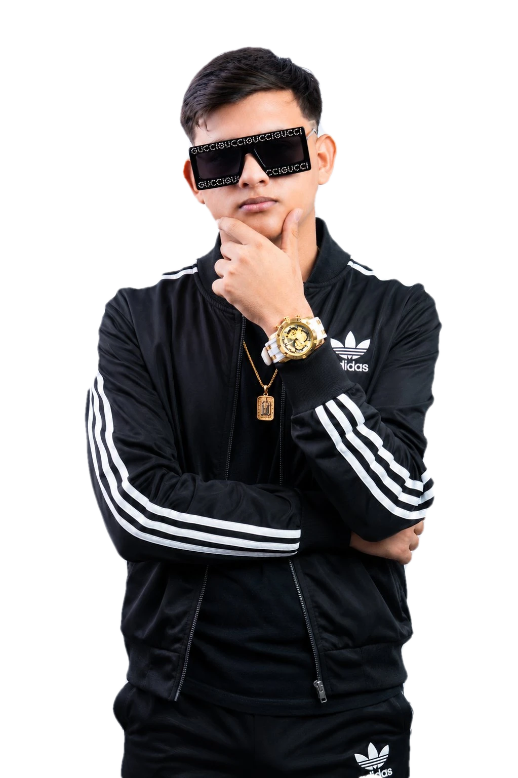 Yorman Díaz, DJ y productor